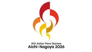 ASIAN PARA GAMES