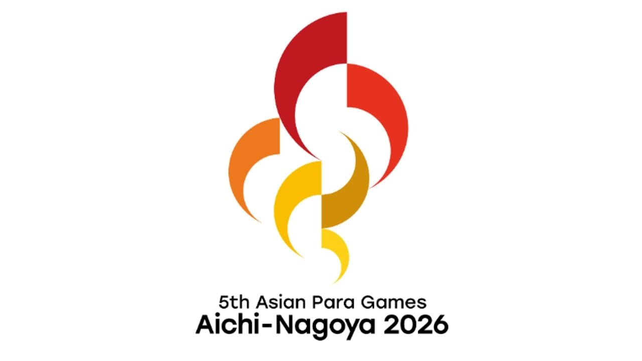 ASIAN PARA GAMES