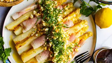 ASPARAGUS