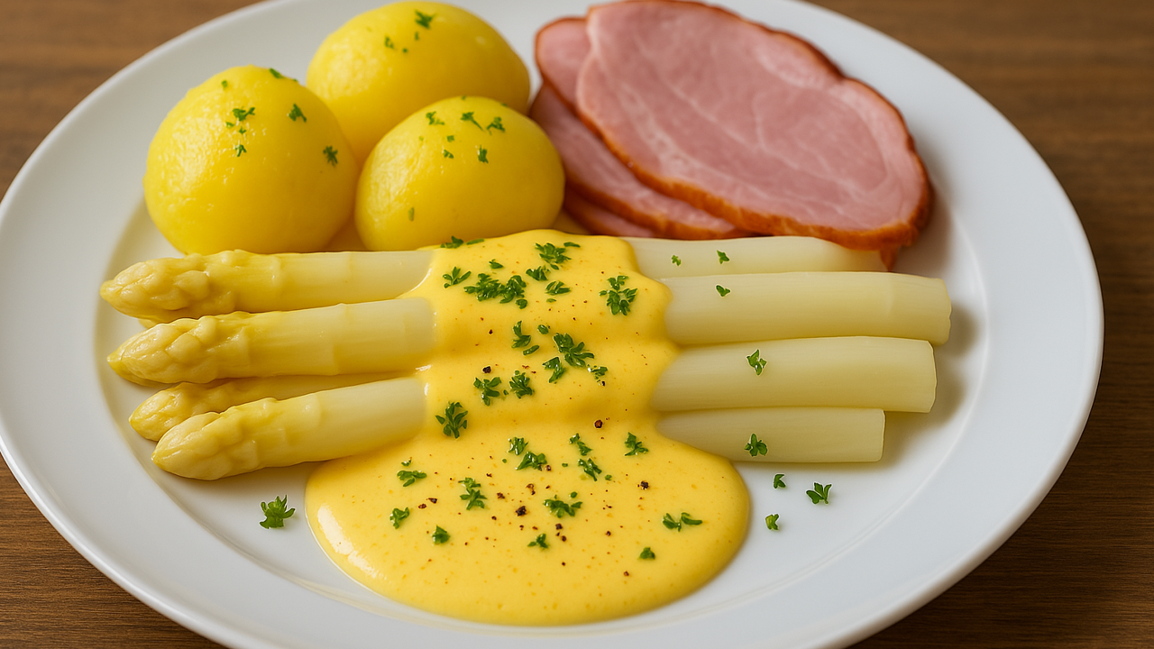 ASPARAGUS