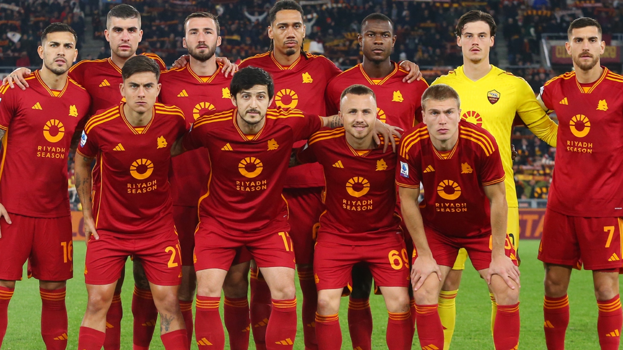 AS Roma