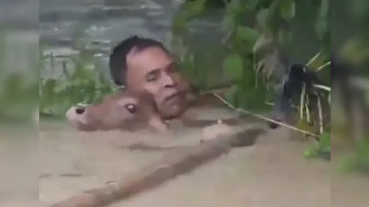 ASSAM FLOODS