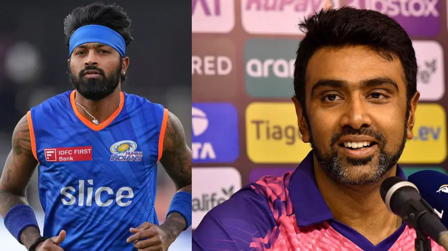 ASWIN JADEJA