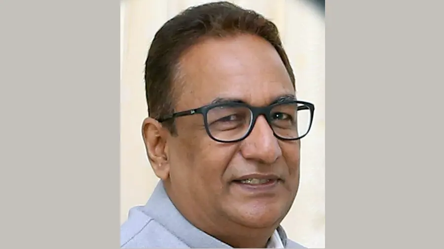 A Shajahan