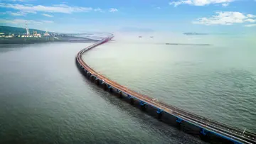 ATAL SETU MUMBAI