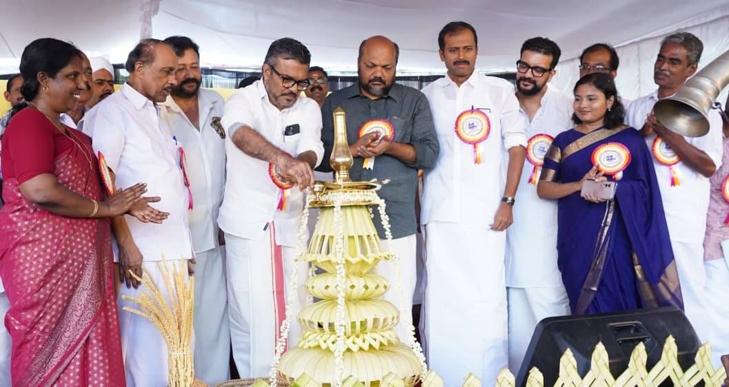 ATHACHAMAYAM MB RAJESH