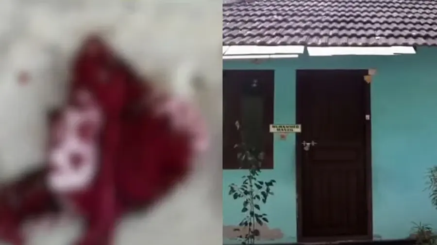 ATTACK KODUNGALLUR