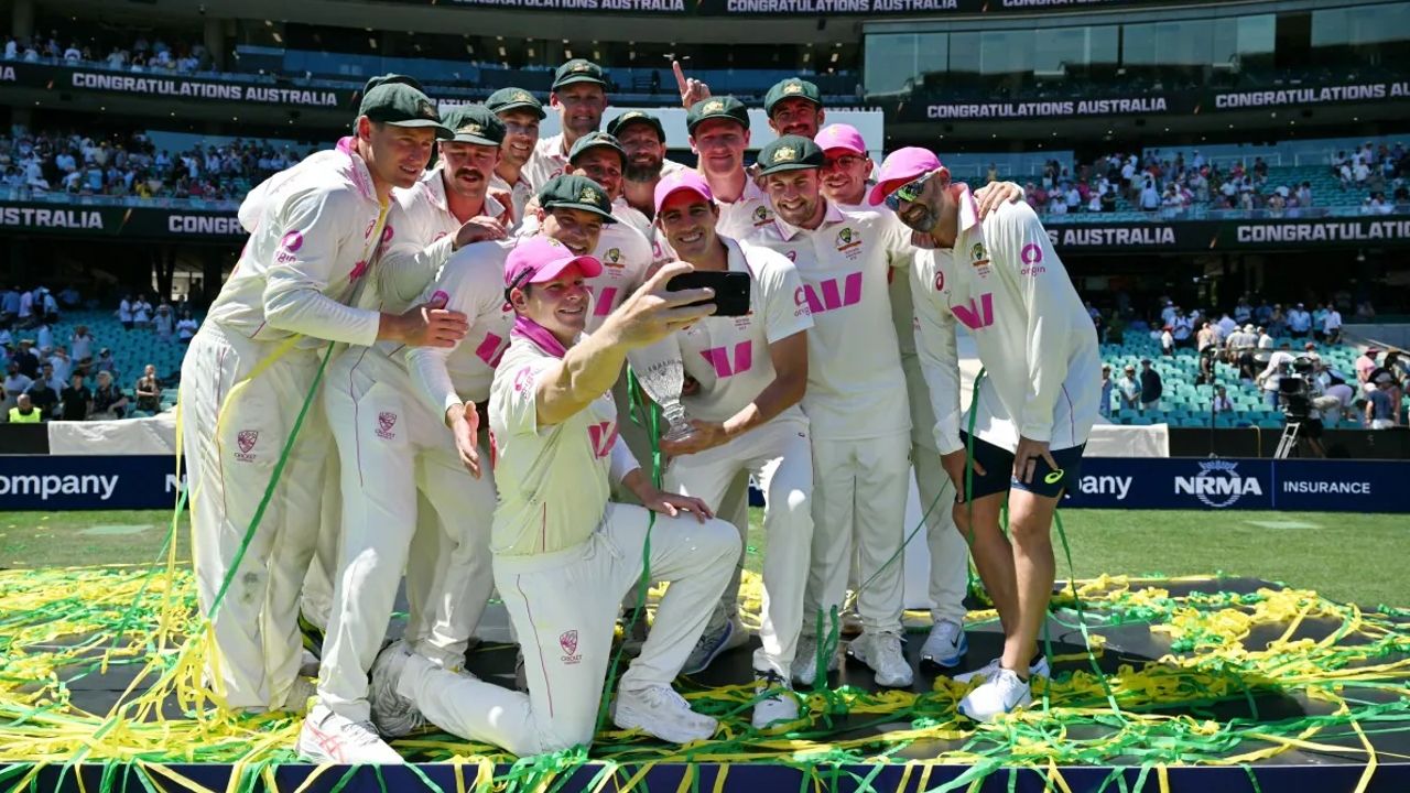 AUSTRALIA