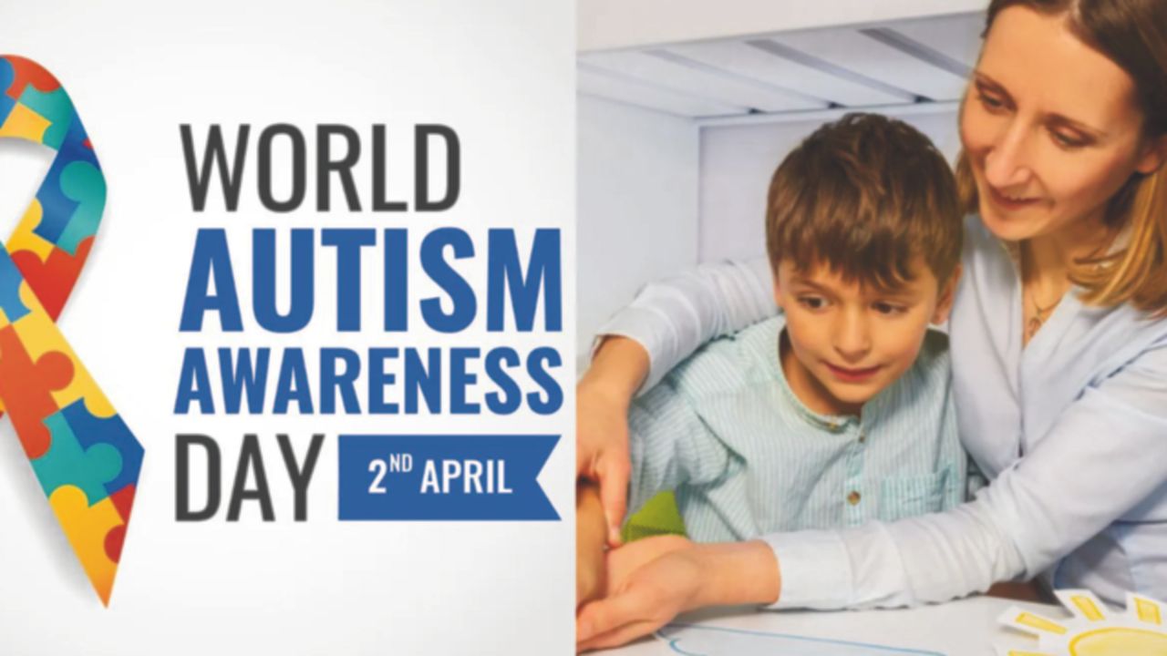 AUTISM DAY