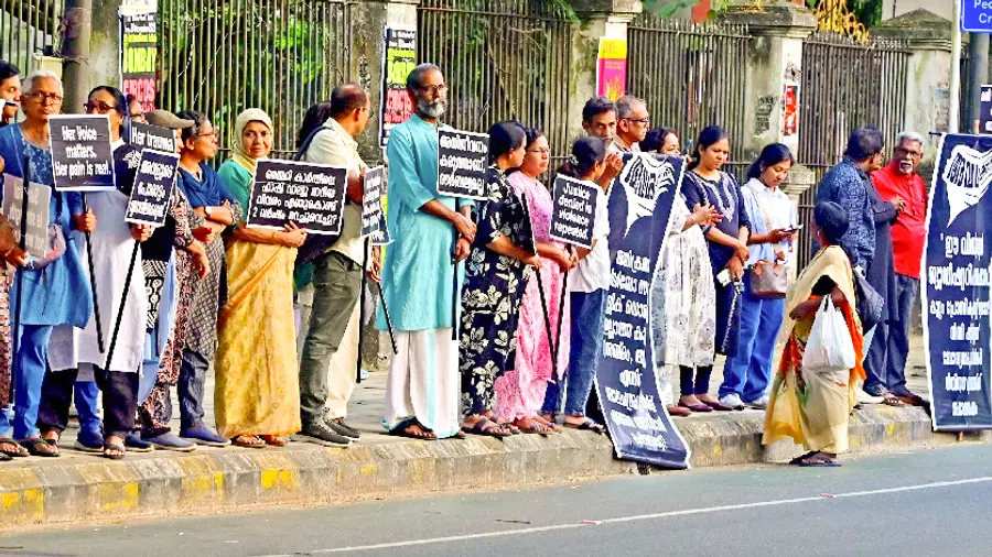 maharajas