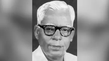 AV KUNJAMBU