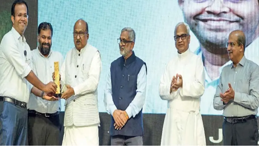 Geriatrician Award