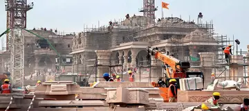 AYODHYA KSHETRAM