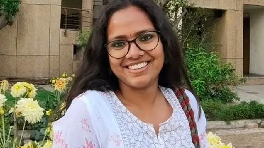 Aakriti Chaudhary