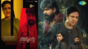 Aasha Movie