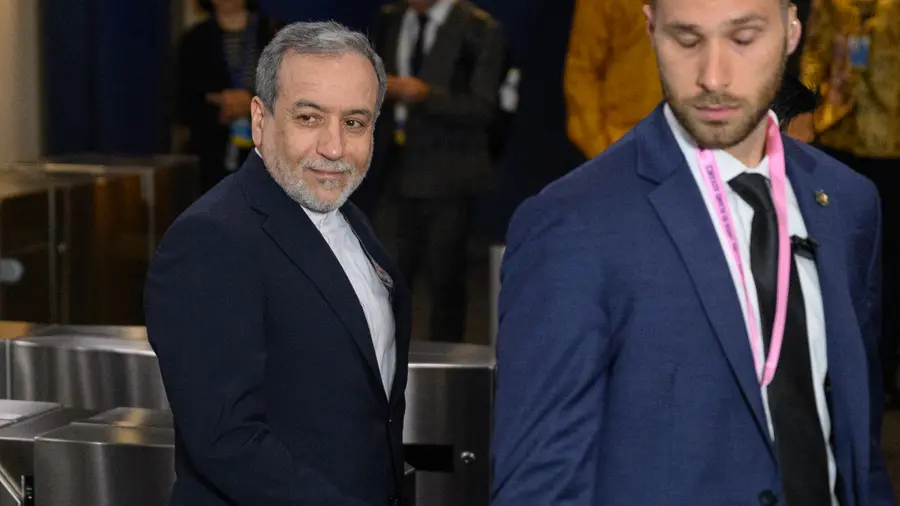 Abbas Arragchi