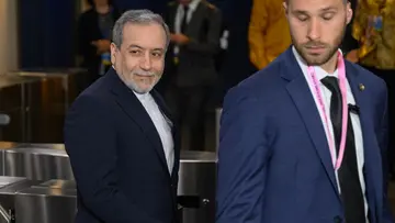 Abbas Arragchi