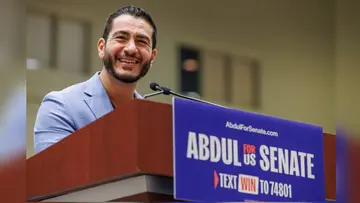 Abdul El Sayed