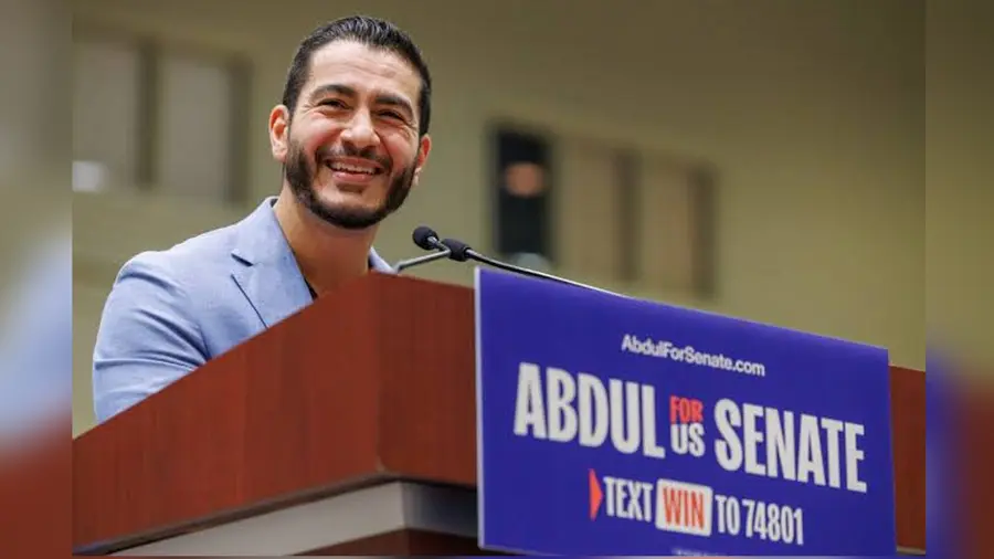 Abdul El Sayed