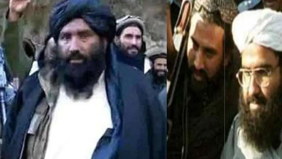 Abdul Rauf Azhar