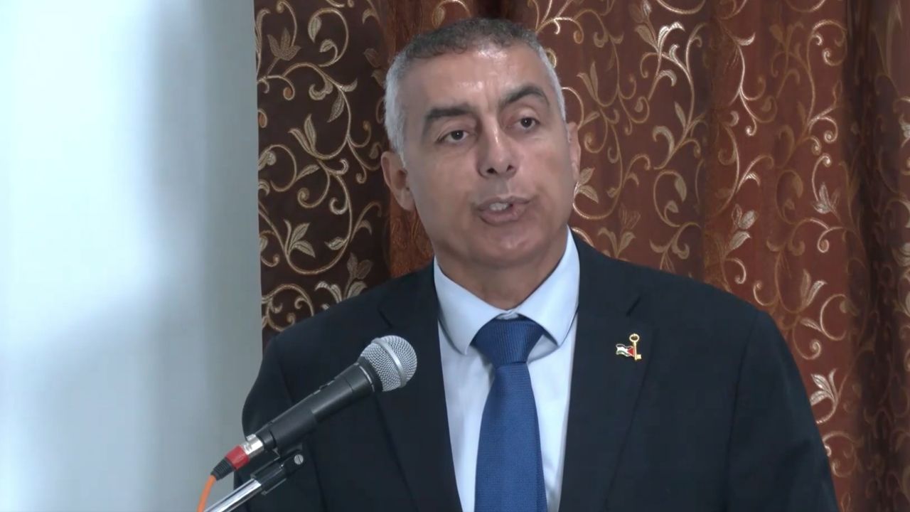 Abdullah M Abu