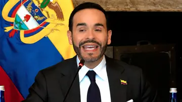Abelardo de la Espriella