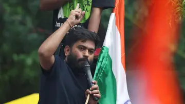 Abhijeet Dipke