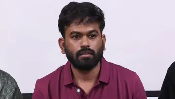 Abhijeet Dipke