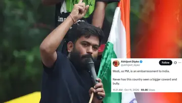 Abhijeet Dipke