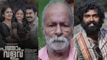 Abhilash Pillai