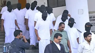 Abhimanyu Murder Case Accused