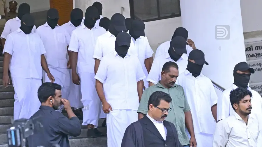 Abhimanyu Murder Case Accused
