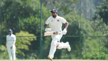 Abhishek J Nair