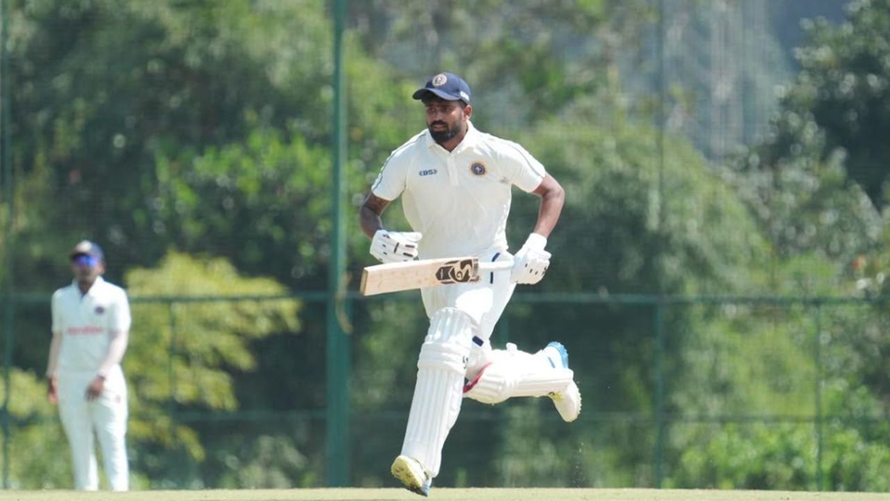 Abhishek J Nair