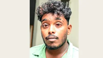 Abhishek Kollam