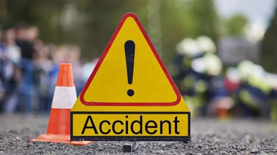 Accident