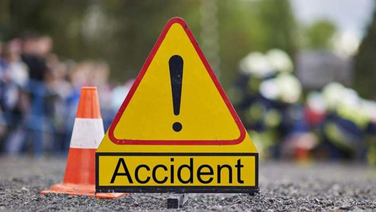 Accident