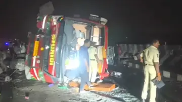 Accident