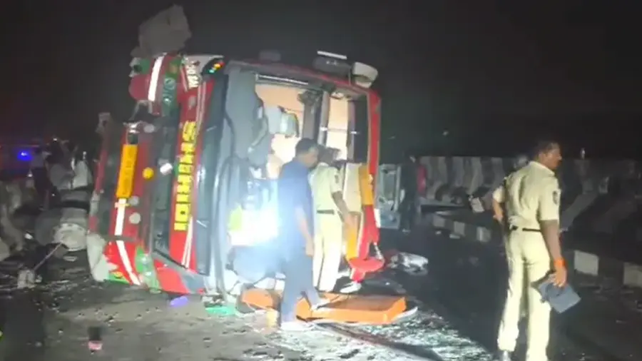 Accident