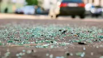Accident