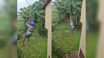 Accident