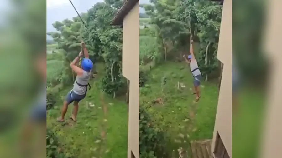 Accident