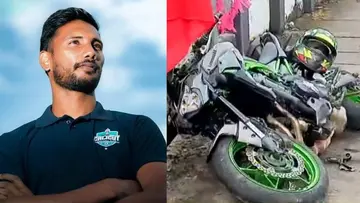 Accident