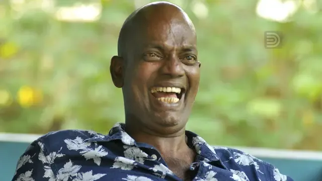 Actor Salim Kuma