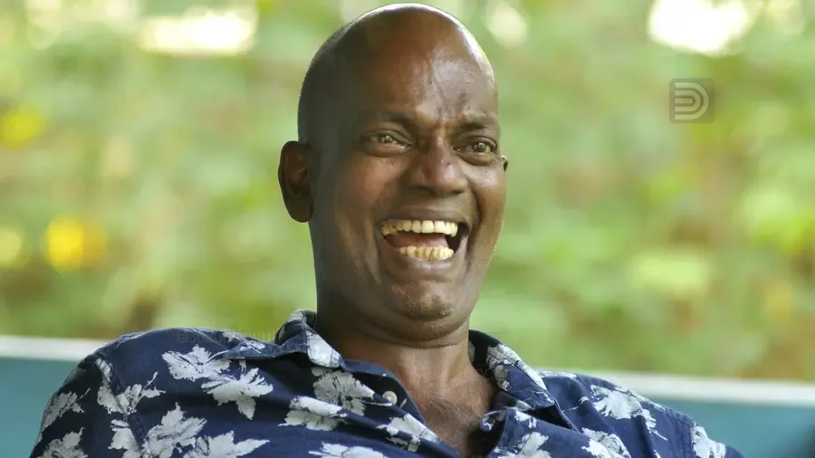 Actor Salim Kuma