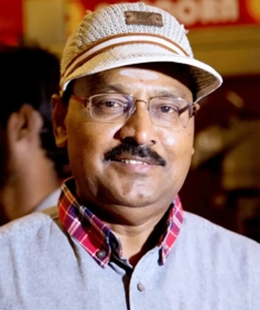 bagyaraj