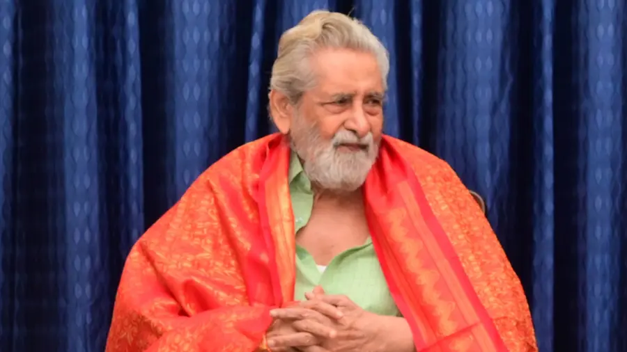 Actor madhu