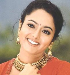 Actress_Soundarya