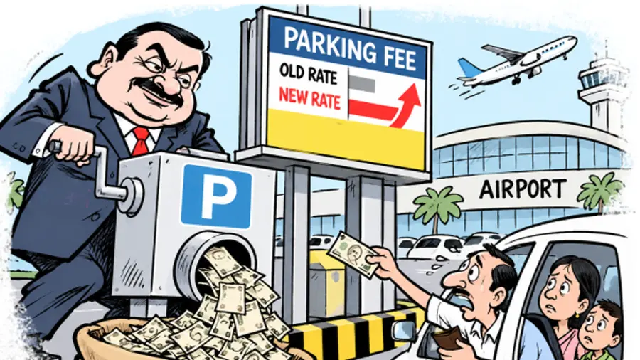 Adani