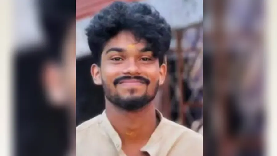 Adithyan